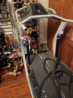 Bow Felix Tread Climber