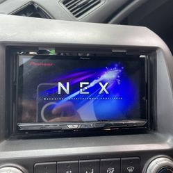Stereo  Pioneer