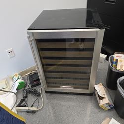 Wine Frige 