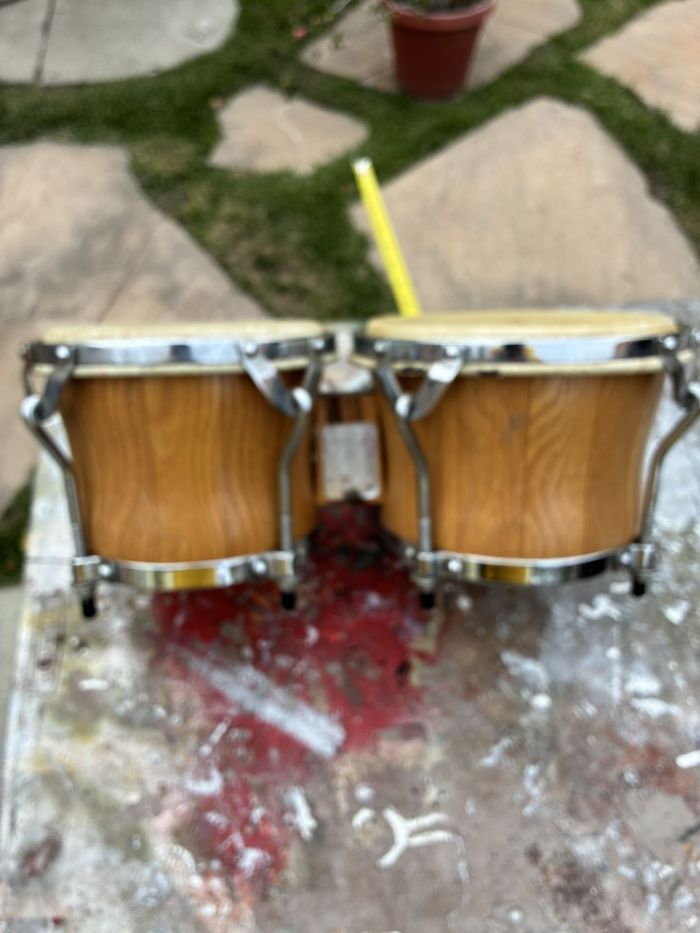 Gon Bops Bongos