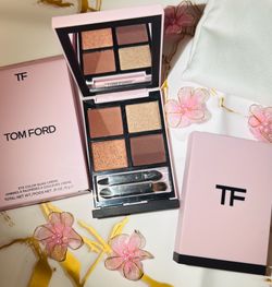 Tom Ford eyeshadows limited edition maquillaje