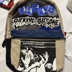 Fa Backpack 