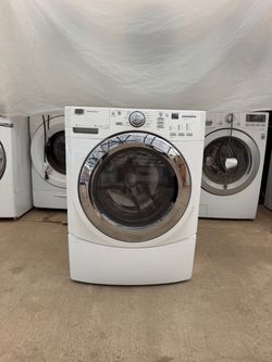 Maytag Washer Laundry