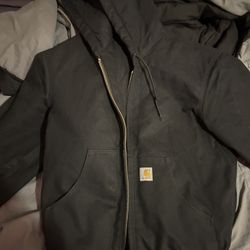 Carhartt Jacket 