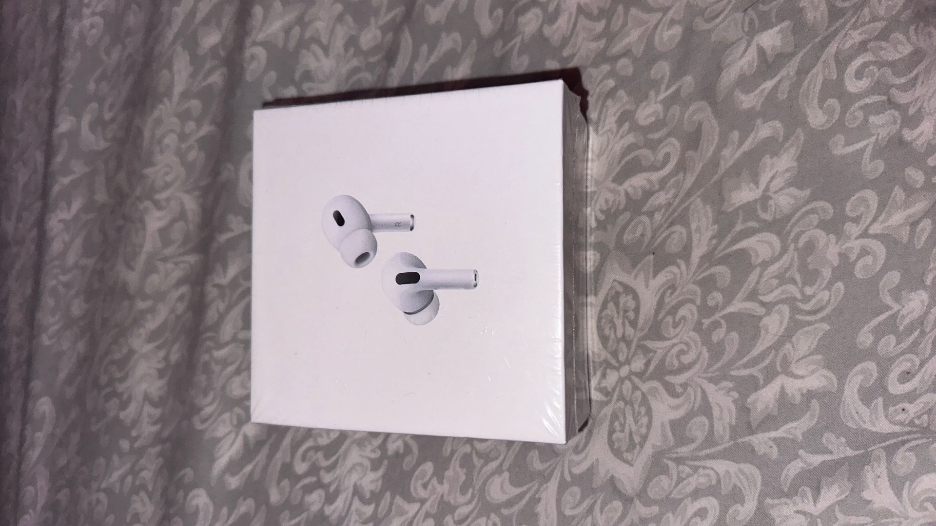 Brand New 2nd Gen AirPod Pro