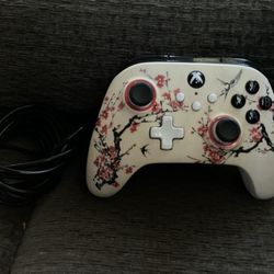 Xbox controller 