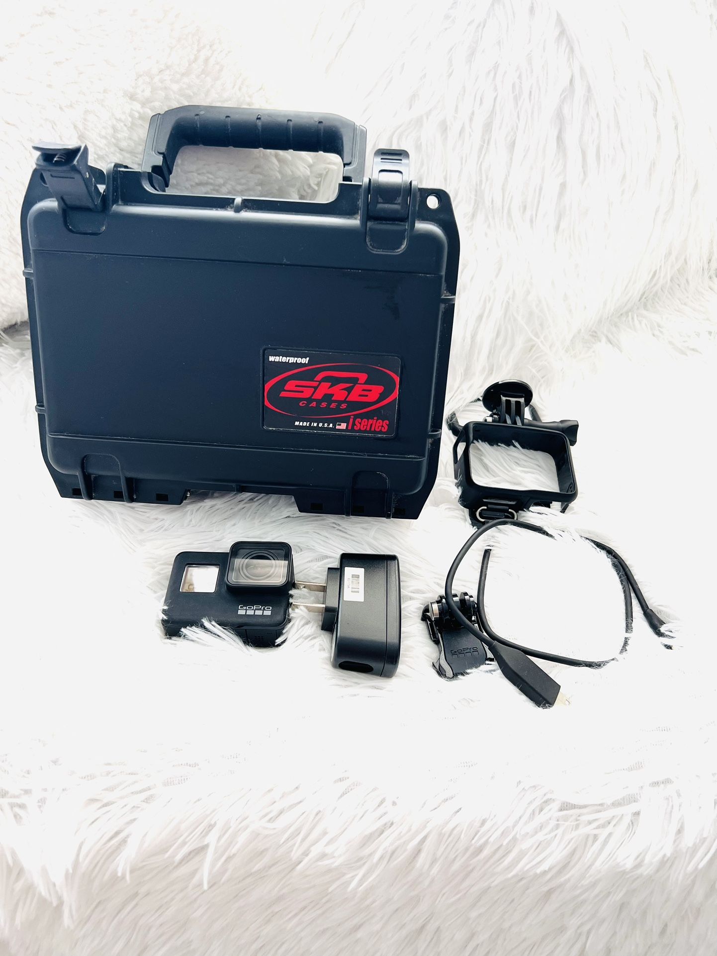 GoPro Hero  7 Camera