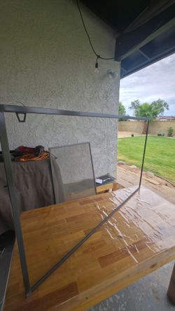 Window Screen protector