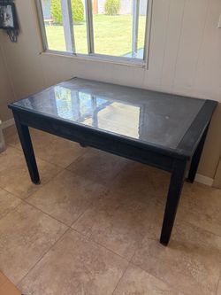 Library Table