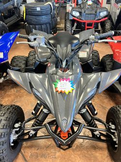 2023 Yamaha YZF 450 se