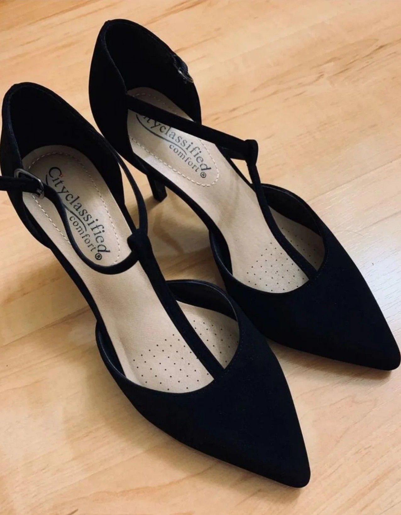 Womens heels
