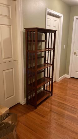 Bookshelf