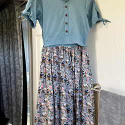 Super Cute Dresses Nursing Dress