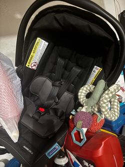 Car seat
