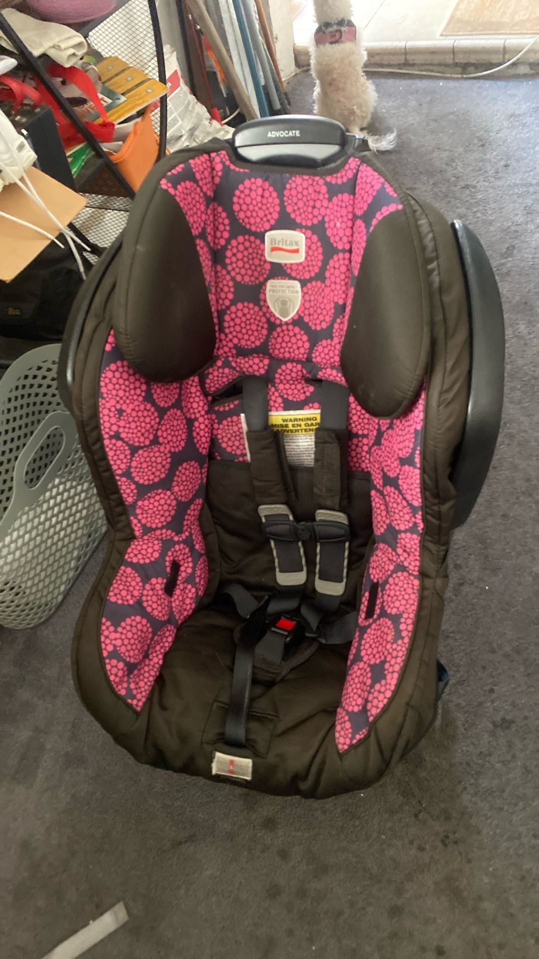 Car Seat