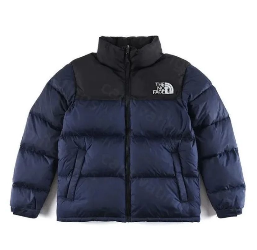 The North Face Puffer Jackets [ All Sizes Are Available ]