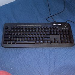 Gaming Keyboard 