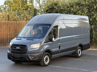2020 Ford Transit-250 Cargo Van