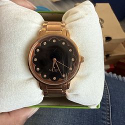 Kate spade watch