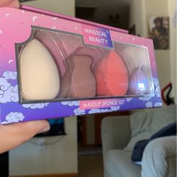 Beauty Blenders 