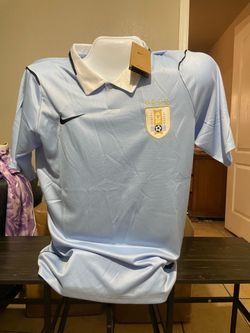 Uruguay Jersey