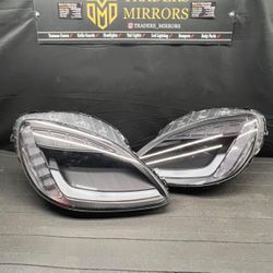 2005 - 2013 Chevy Corvette HID Headlights NEW