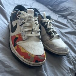 Nike Dunks