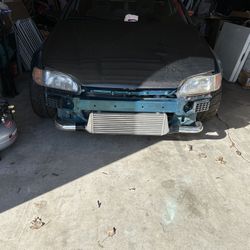 1994 Honda Civic