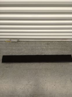 Episode Soundbar ES 300 SNDBAR 40 Black