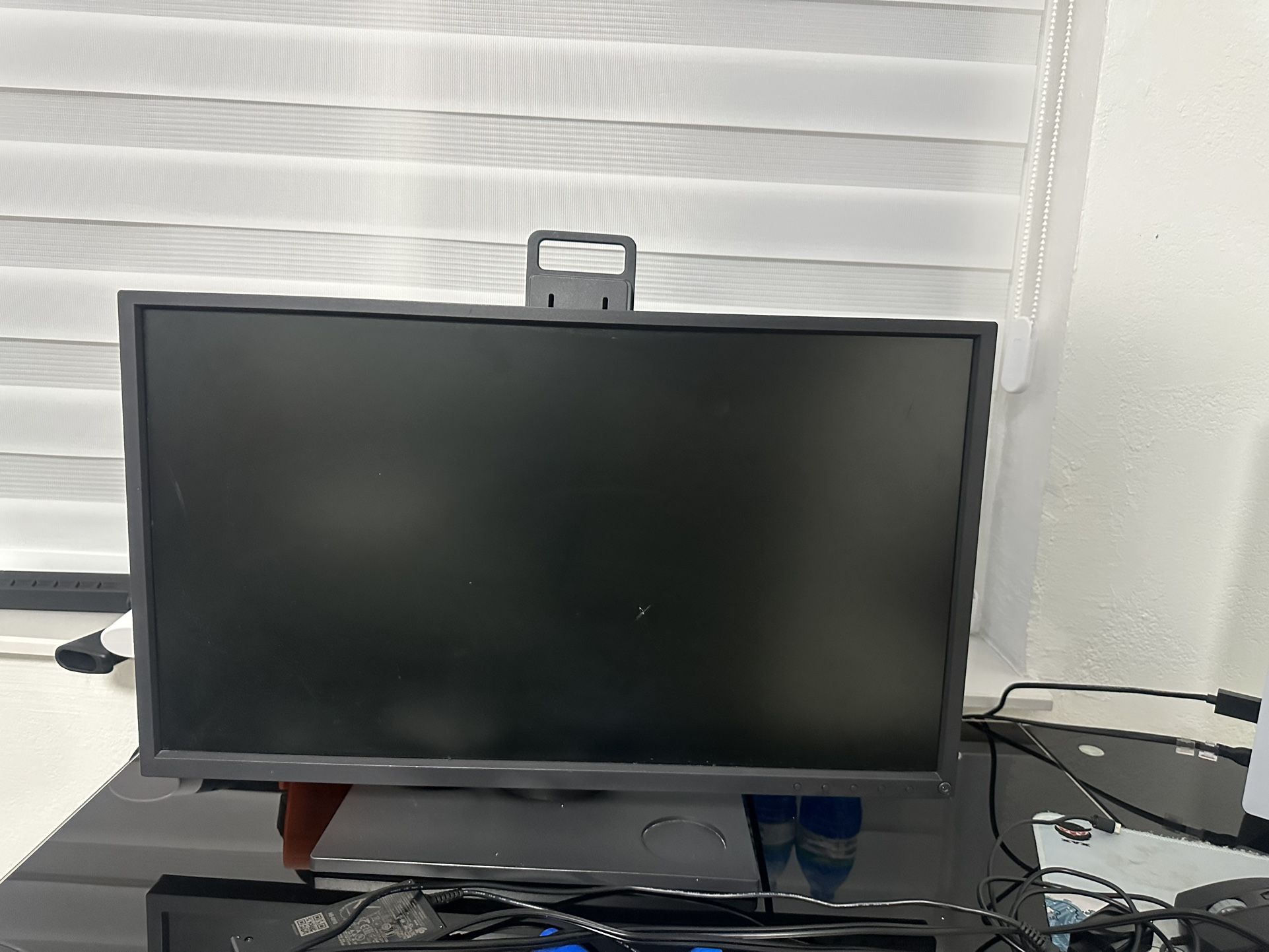 Ben Q XL2546 Best Gaming Monitor 200hz