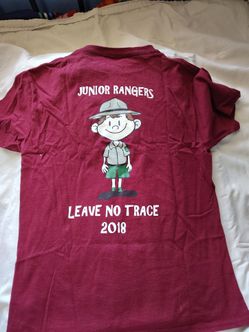 Boys shirt