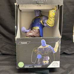 Gaming Phone, Controller Holder