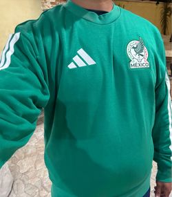 Adidas Mexico Sweatshirt Sweater