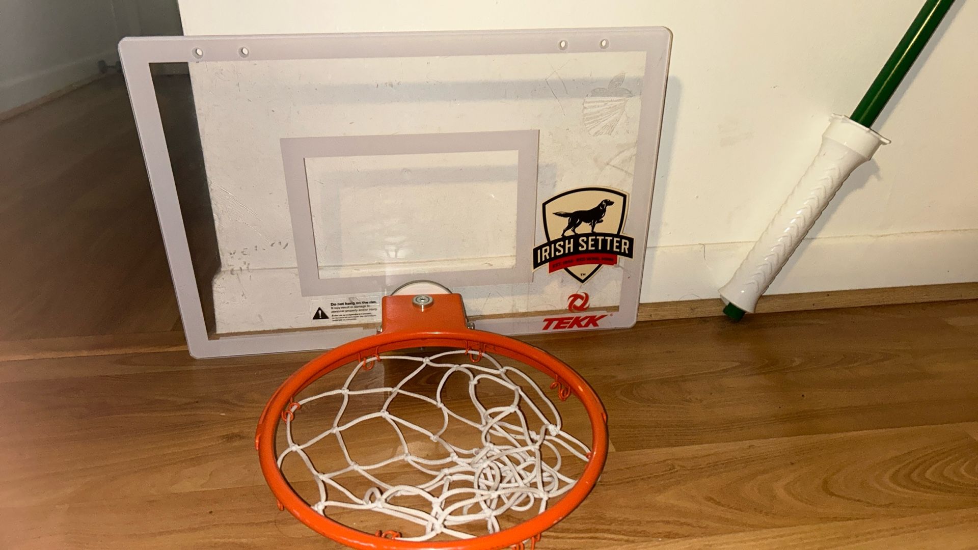 Door Frame Basketball Hoop