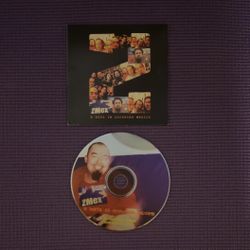 2mex B Boys In Occupied Mexico Album Cd Nobody Mums The Word Lmno Xoloxanxinco Busdriver Zen Od Visionaries