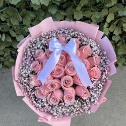 Rose Bouquet🌸