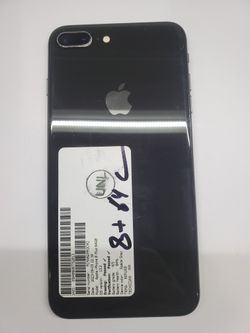 IPhone 8 Plus 64gb