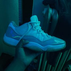 Jordan 11 Cool Greys