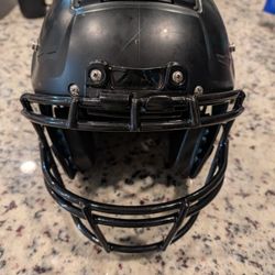 Schutt F7 Football Helmet