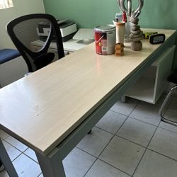 Desk 