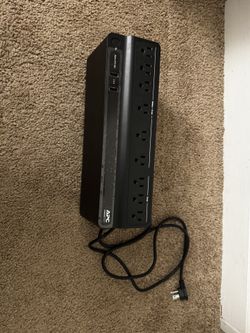 APC BACKUPS 850VA