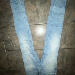 Rta Jeans Used 1 Time Size 29