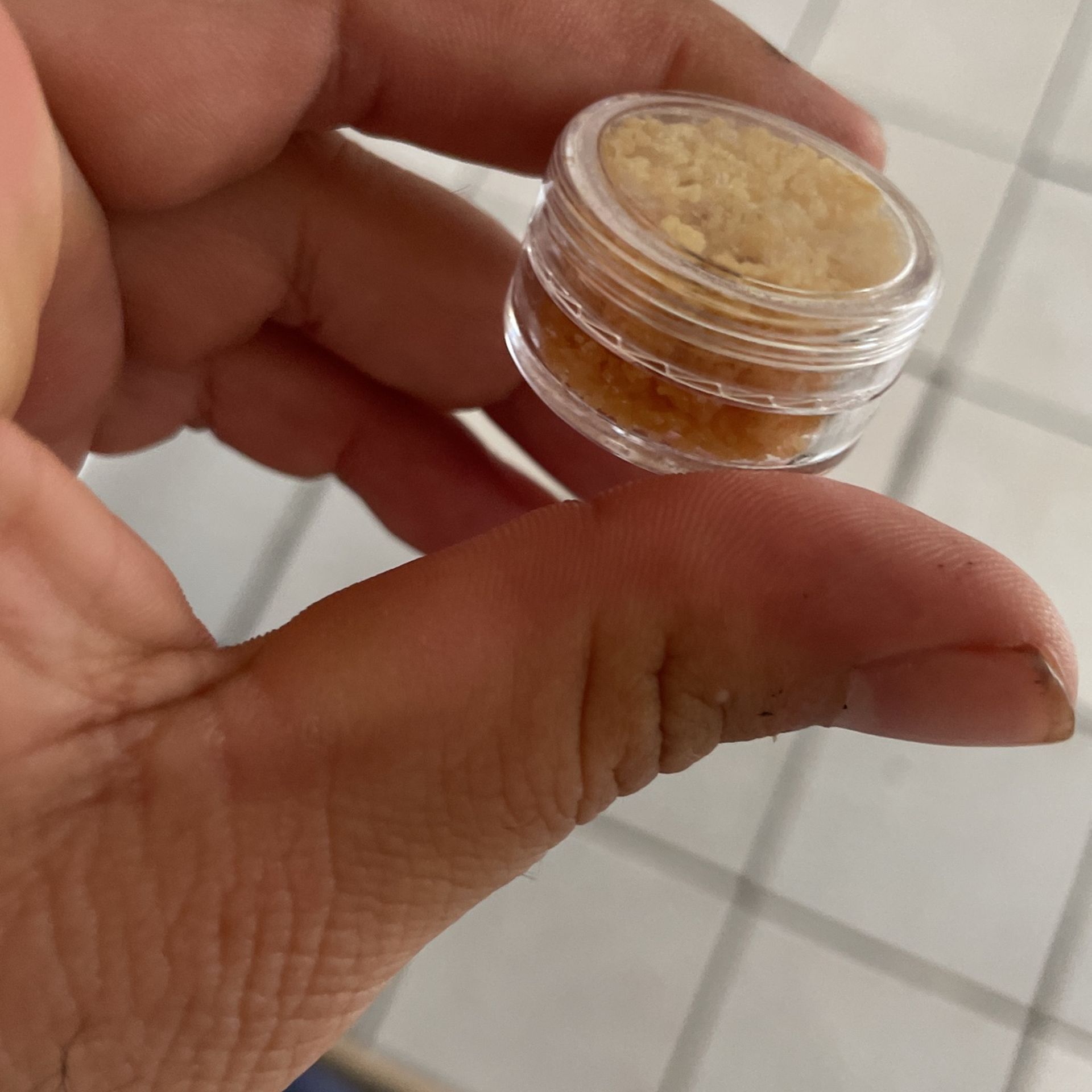 Crumble