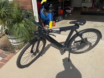 Bird Electric Bike with Kenda Tires