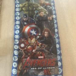 Set Of 3 Kids Sleeping Bags