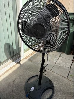 Lasko fan