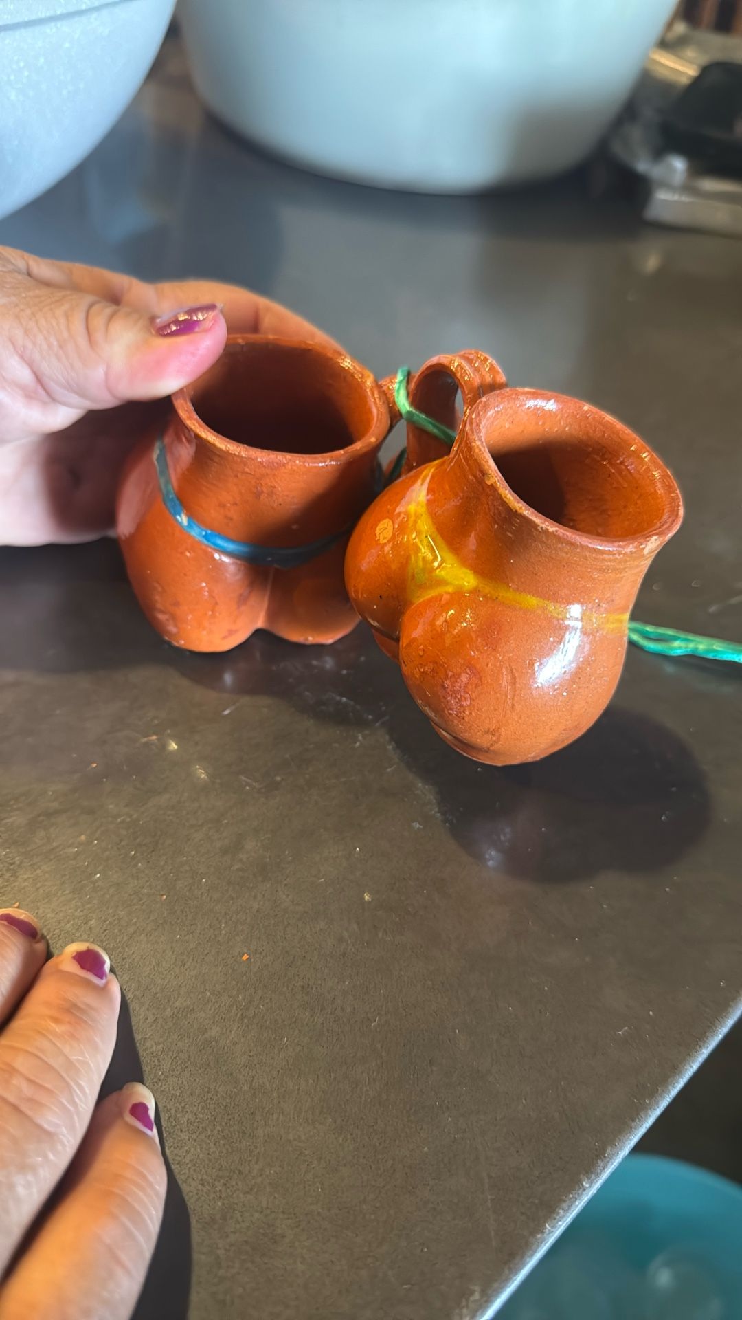 mini shots