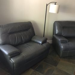 Sofa Couch Set 