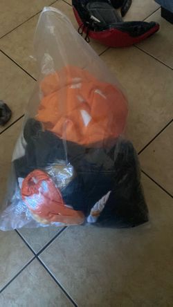 Anime cosplay