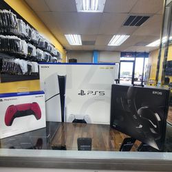 Playstation 5 BUNDLE